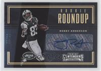 Robby Anderson #/10