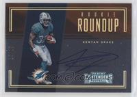 RPS - Kenyan Drake #/15