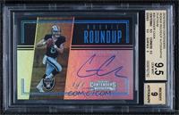 RPS - Connor Cook [BGS 9.5 GEM MINT] #/1