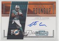 RPS - Leonte Carroo