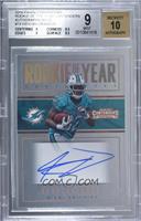 Kenyan Drake [BGS 9 MINT] #/25