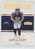 Joey Bosa #/99