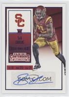 College Ticket - Su'a Cravens