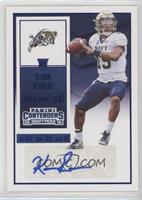 College Ticket - Keenan Reynolds