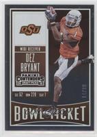 Dez Bryant #/99