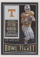 Peyton Manning #/99