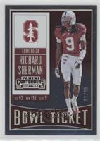 Richard Sherman #/99