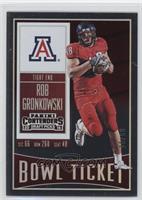 Rob Gronkowski #/99