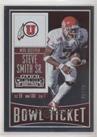 Steve Smith Sr. #/99