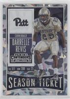 Season Ticket - Darrelle Revis #/23