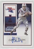 College Ticket - Jeff Driskel