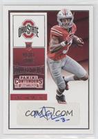 College Ticket - Michael Thomas (Red Jersey)