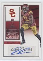 College Ticket - Su'a Cravens