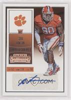 College Ticket - Shaq Lawson