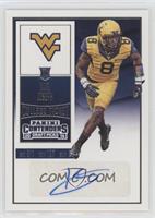 College Ticket - Karl Joseph