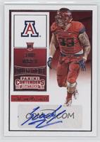 College Ticket - Scooby Wright III