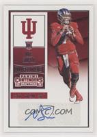 College Ticket - Nate Sudfeld