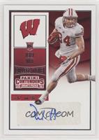 College Ticket - Derek Watt