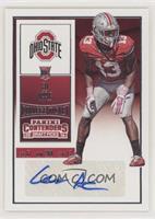 College Ticket - Eli Apple