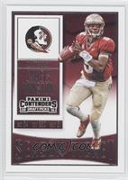 Season Ticket - Jameis Winston