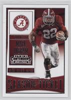 Season Ticket - Mark Ingram