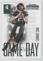 Connor Cook