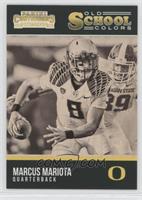 Marcus Mariota