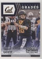 Jared Goff [EX to NM]