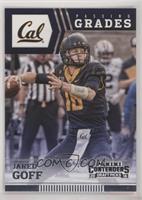 Jared Goff