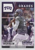 Trevone Boykin