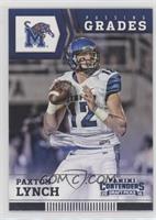 Paxton Lynch