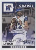 Paxton Lynch