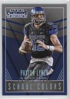 Paxton Lynch