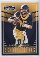 Jared Goff