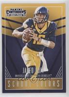 Jared Goff