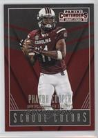 Pharoh Cooper