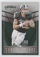 Connor Cook