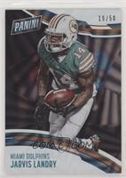 Jarvis Landry #/50