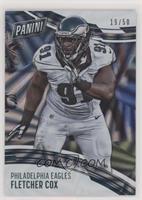 Fletcher Cox #/50