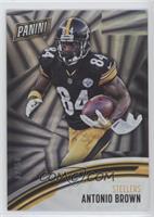 Antonio Brown #/50