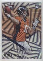 Paxton Lynch #/50