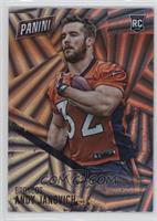 Andy Janovich #/50