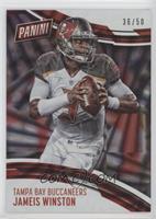 Jameis Winston #/50