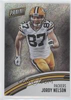 Jordy Nelson #/10