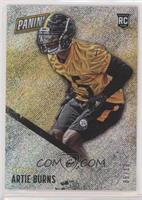 Artie Burns #/10