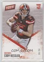 Cody Kessler #/50