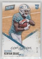 Kenyan Drake #/50