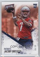 Jacoby Brissett #/50