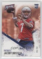 Jacoby Brissett #/50