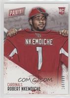 Robert Nkemdiche #/699